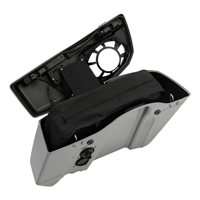 Saddlebag Luggage Inner Bags for Harley CVO Road Street Glide (2023–2025)