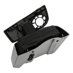Saddlebag Luggage Inner Bags for Harley CVO Road Street Glide (2023–2025)