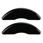 MGP Caliper Covers Set of 4 for BMW 530e (2021–2023)