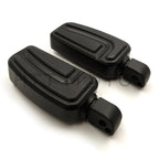 Airflow Footpeg Footrest for Harley Davidson Softail Fat Boy FLFB, Fat Bob (2018–2023)