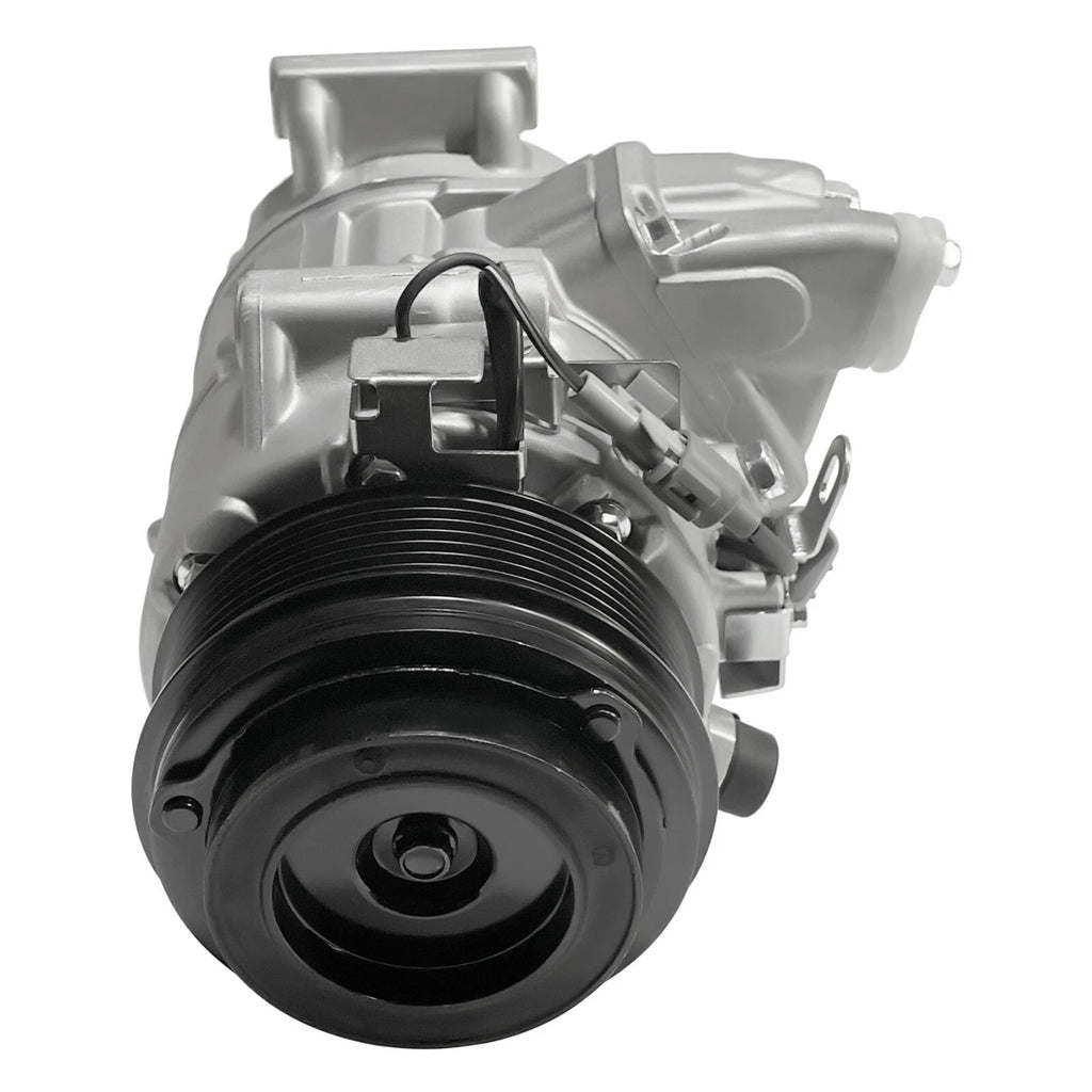 AC Compressor Kit Replacement for Toyota Highlander 3.5L (2010-2013)