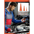 Hydraulic Rubber Hose Set for Various Applications (Various Sizes)