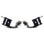Black Center Mount Sliding Door Rollers for Honda Odyssey (2005-2010)