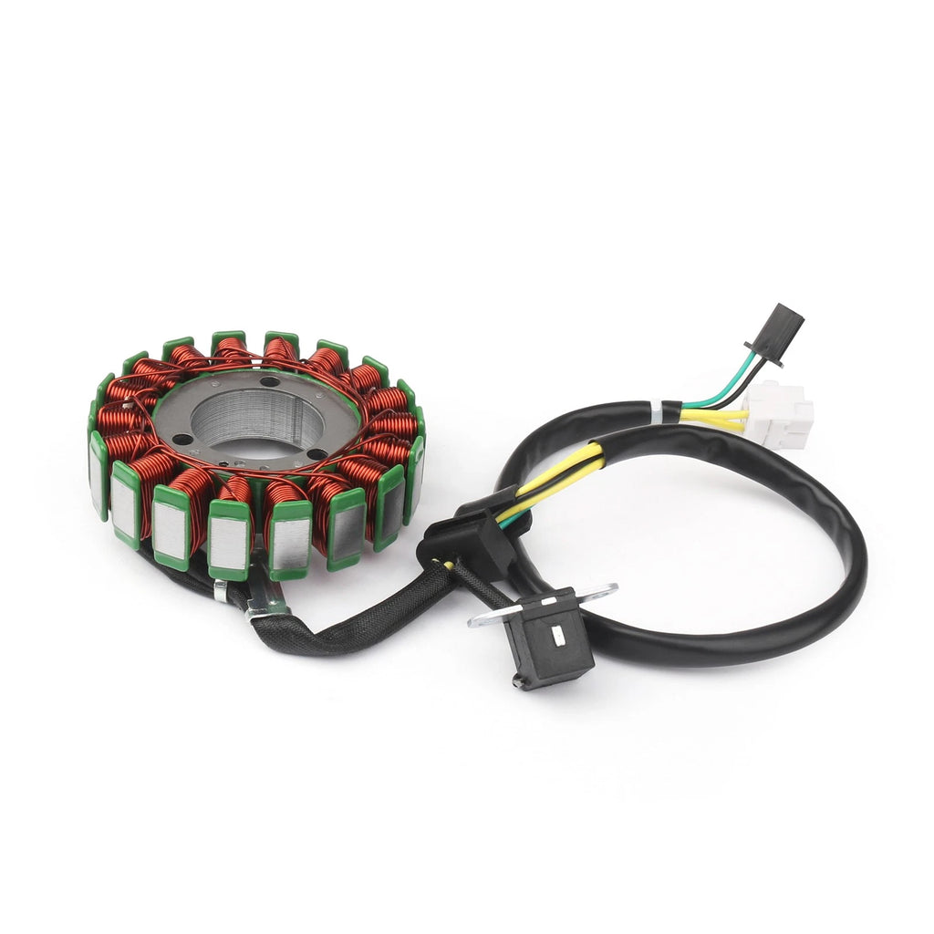 Stator Alternator 32101-48H00-000 for Suzuki GW250 Inazuma (2014–2017)