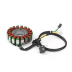 Stator Alternator 32101-48H00-000 for Suzuki GW250 Inazuma (2014–2017)