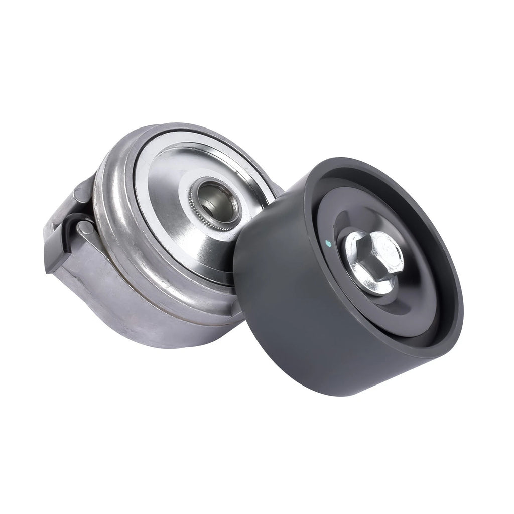 Belt Tensioner Pulley Assembly for Cummins ISX (2007-2019)