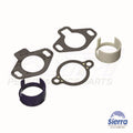 Thermostat Kit for Mercruiser Sierra WSM (18-1989K)