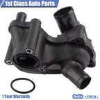 Thermostat Housing Assembly for Ford Explorer Mercury (1997–2001)