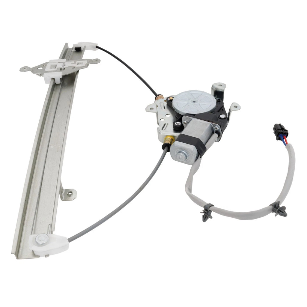 Window Regulator for Nissan Frontier (2005–2021) Left Rear