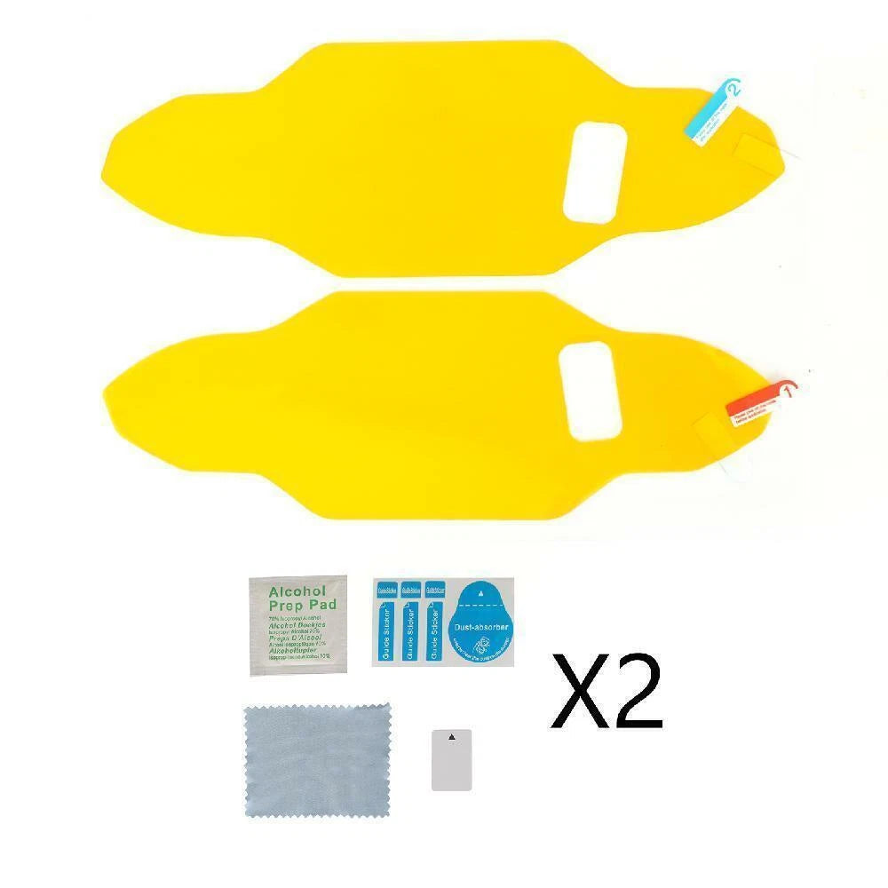 Dashboard Screen Protector for Maxsym TL500 (2018–2023)