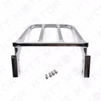 Detachable Rear Luggage Rack for Harley Heritage Softail Dyna Fatboy (US)