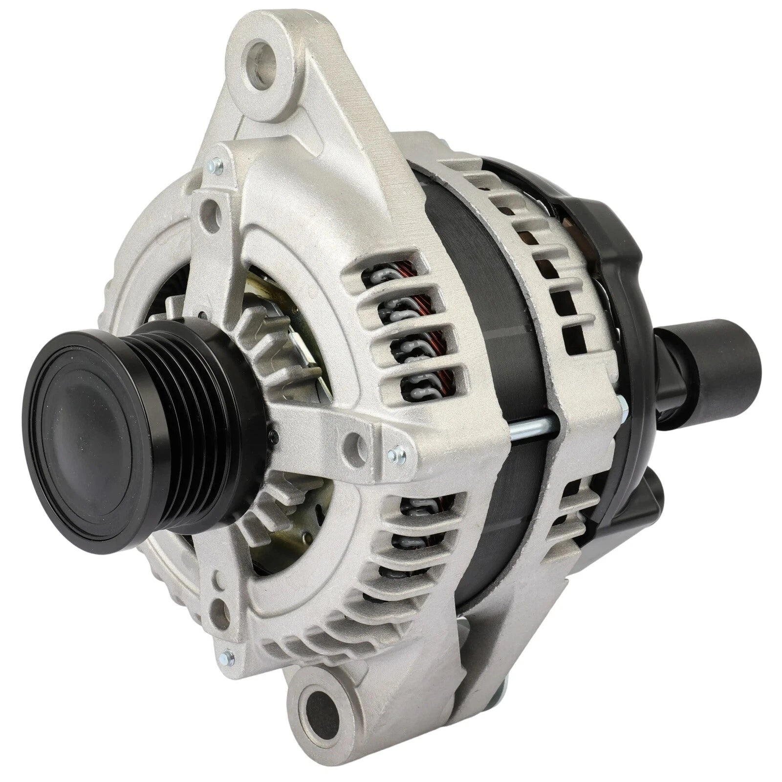 Alternator for Dodge Dart, Fiat 500 (2012–2016) L4 1.4L