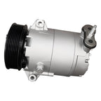 A C Compressor Kit Replacement for Saturn Aura 2.4L Hybrid (2008-2009)