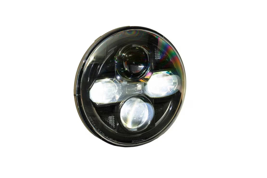 Sealed Projector LED Headlight for Morimoto LF271 (2020–2024)