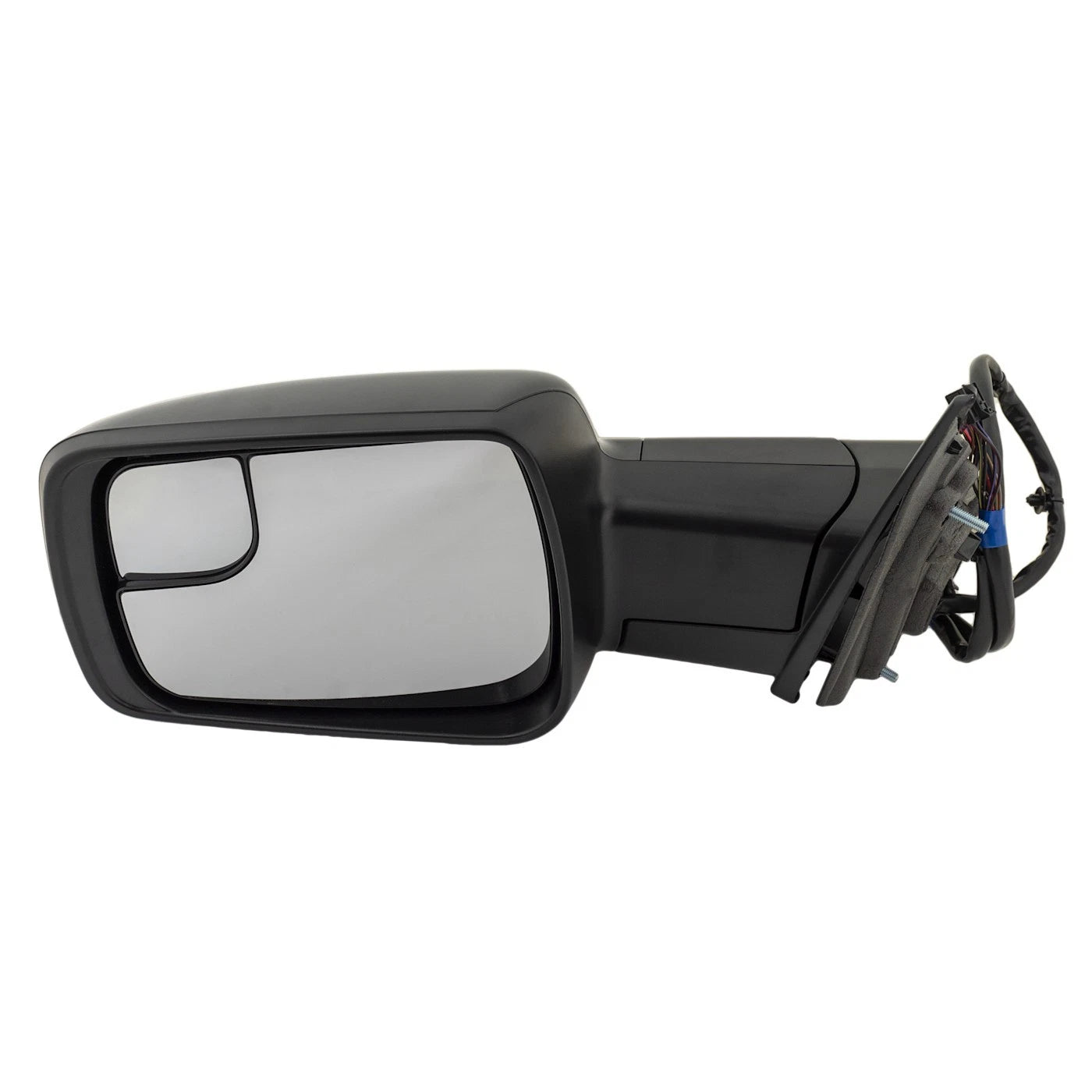 Mirror Set for Ram 1500 (2019–2022) Heated Power Fold Turn Signal