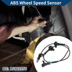ABS Wheel Speed Sensor No. 15823956 for Chevrolet Suburban 2500 (2000–2006)