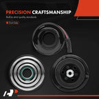 A/C Compressor Clutch Kit for Chevy Cruze (2015-2019)