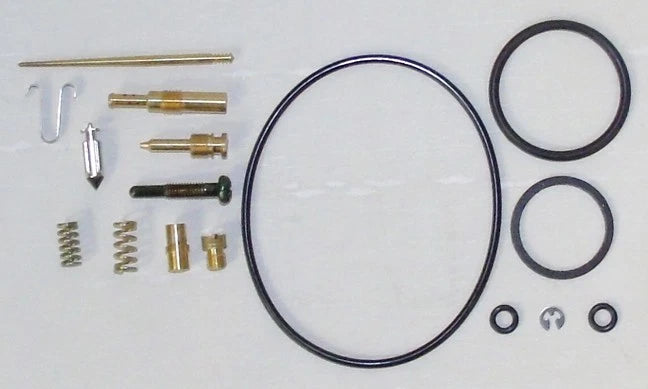 Carburetor Kit 016-010 for Honda TRX-SX (1987–1988)
