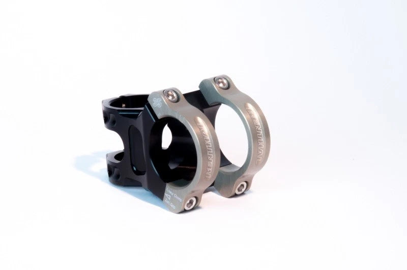 Renthal Apex 35 Handlebar Clamp for (50 mm)