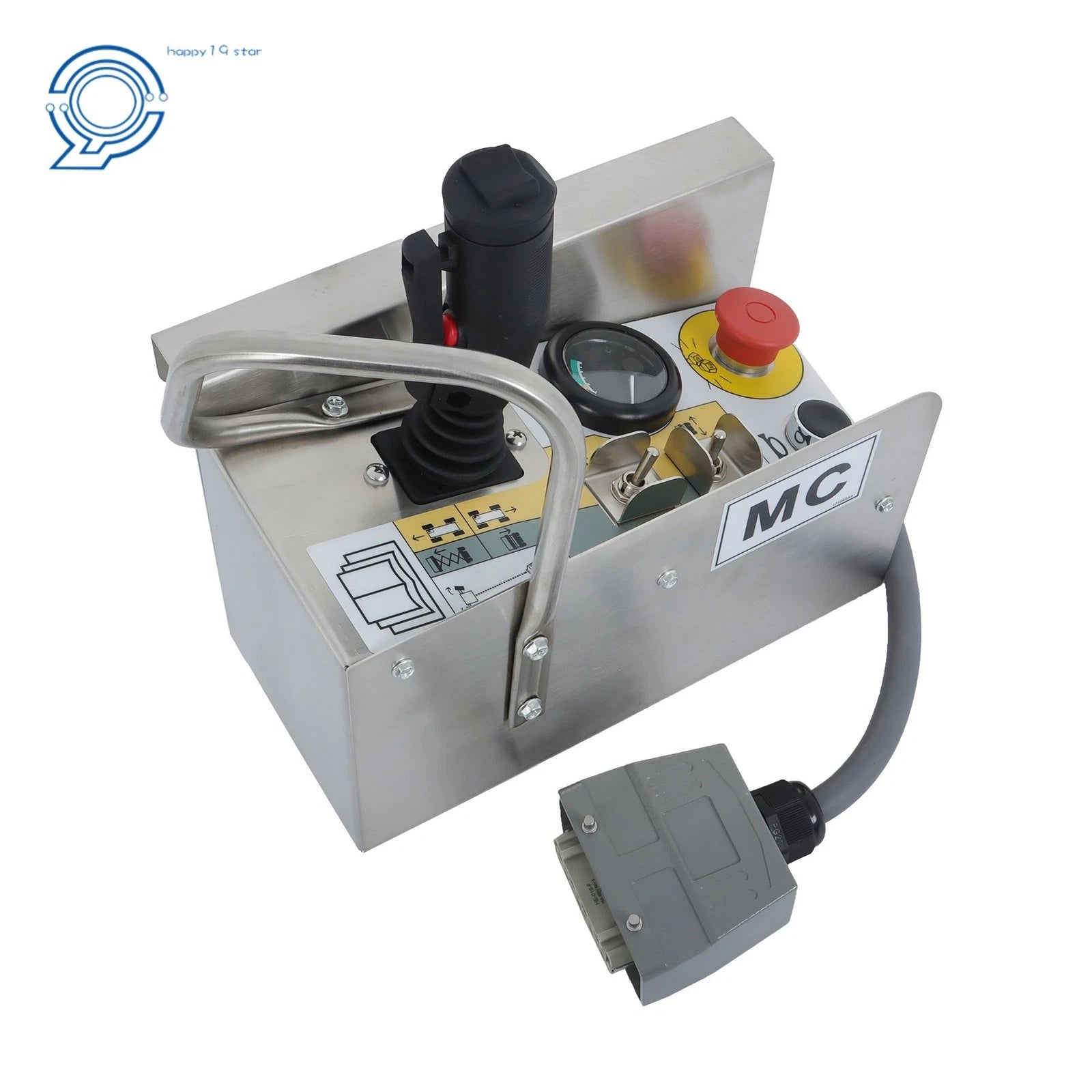 Control Box for Skyjack Lift SJIII 4632 3226 4740 3215 3220 4626 (No Year)