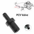 New Air PCV Valve for Honda B16A2 D12B1 D13B2 D15B D15B2 D16A D17A