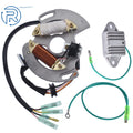 Regulator & Stator for Yamaha Blaster YFS200 (1997–2002)