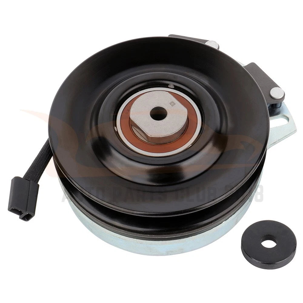 Electric PTO Clutch for Warner (5219-21, 5219-31, 5219-46)