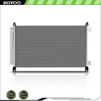 Aluminum AC Condenser 4423 for Nissan Rogue L4 2.5L (2014–2020)