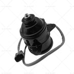 Radiator Cooling Fan Motor for Honda Fit II (2002–2008) 19030-PWA-J51