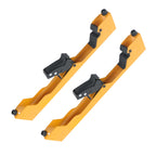 Miter Saw Mounting Brackets for DWX723, DWX724, DWX725 (2010–2023)