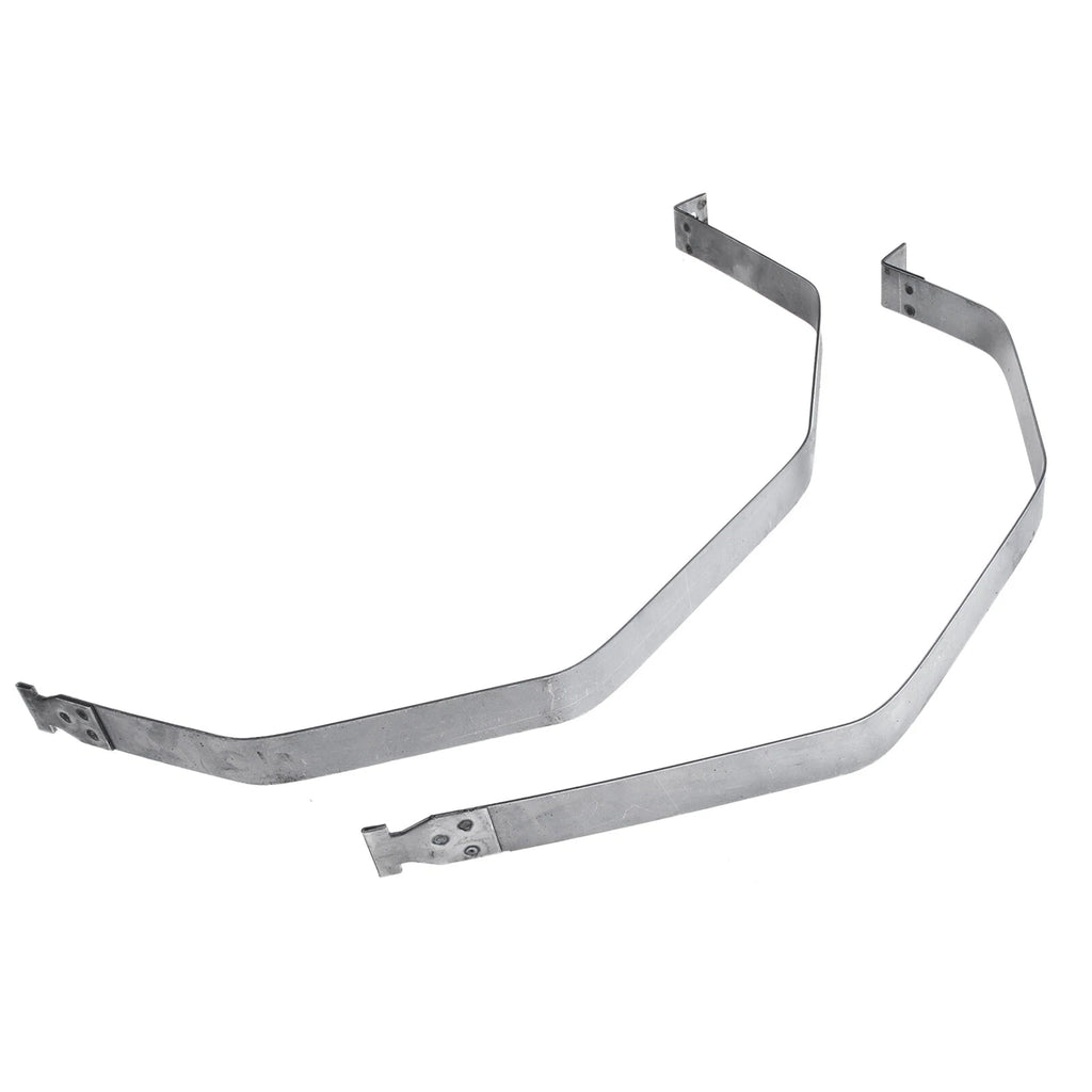 2X Fuel Tank Strap for Ford Mustang II, Pinto (1977–1980)