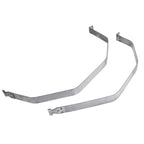 2X Fuel Tank Strap for Ford Mustang II, Pinto (1977–1980)