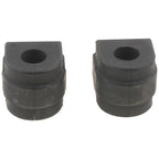 Front Stabilizer Bar Bushing for BMW 530i (2004–2007)