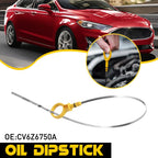 Engine Oil Level Dipstick Indicator for Ford Edge Escape Focus 2.0L (2013–2018)