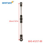 Accelerator Lever Rod for Yamaha Outboard 60 70HP (2-Stroke) (6H3-41217-00-00)