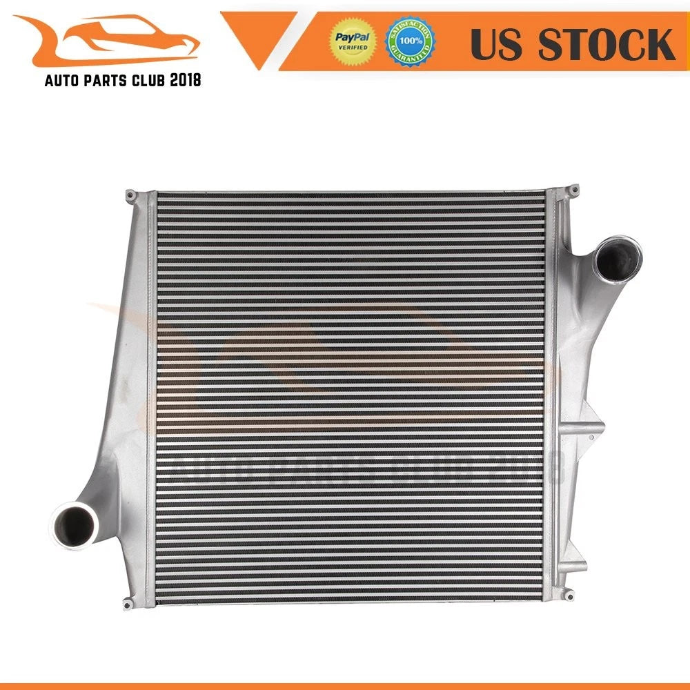 Aluminum Charge Air Cooler for Volvo VN 10.8L (1998–1999) 2403-003
