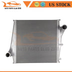 Aluminum Charge Air Cooler for Volvo VN 10.8L (1998–1999) 2403-003