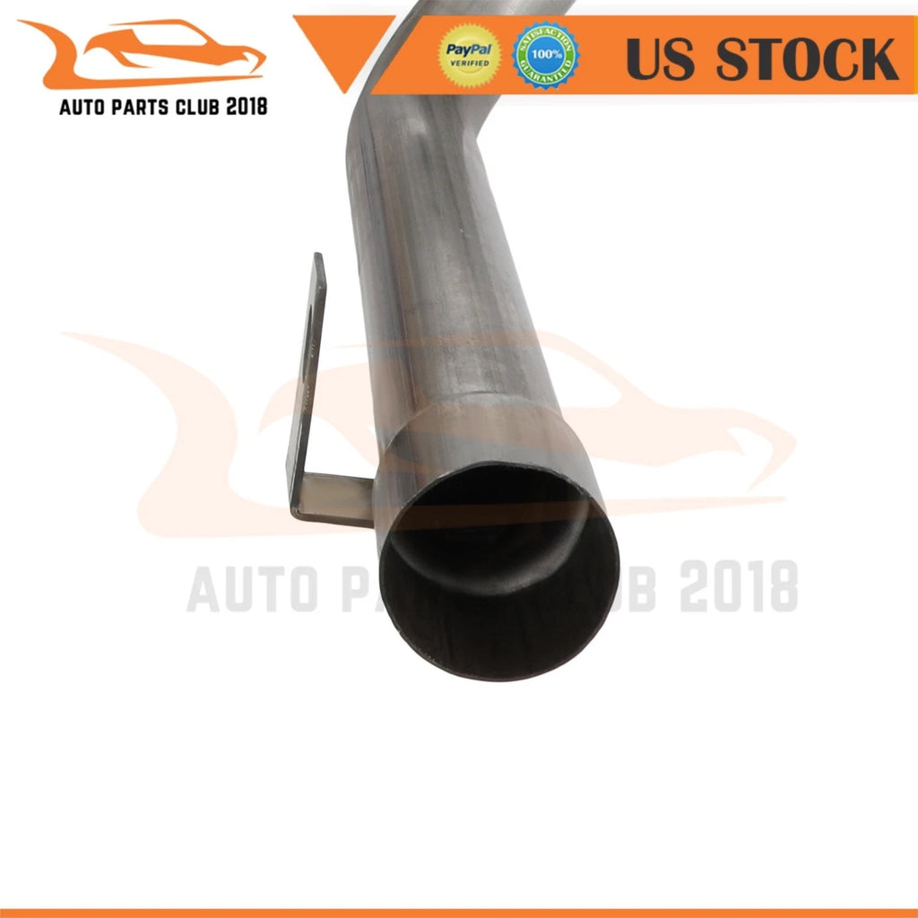 EPA Catalytic Converter for Ford F-150 F-250 1999-2003 (5.4L, Passenger Side)