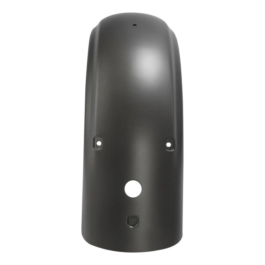 Rear Fender for Harley Electra Glide (2009–2025) Industrial Gray Denim
