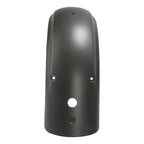 Rear Fender for Harley Electra Glide (2009–2025) Industrial Gray Denim