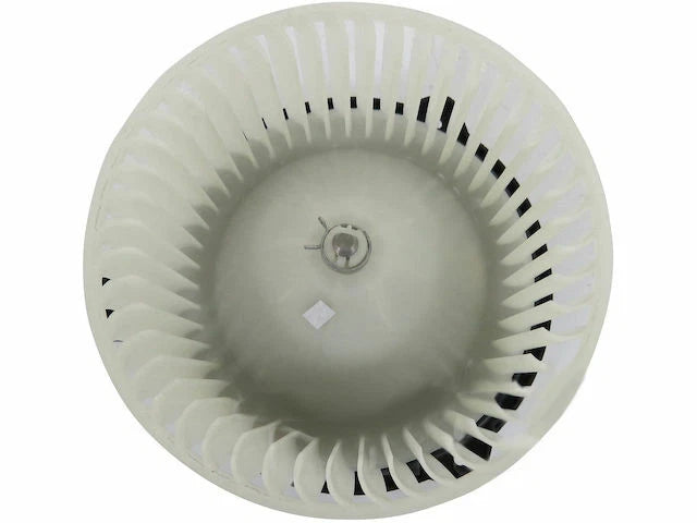 Front Blower Motor for Mazda 6 (2014–2019) P848SC