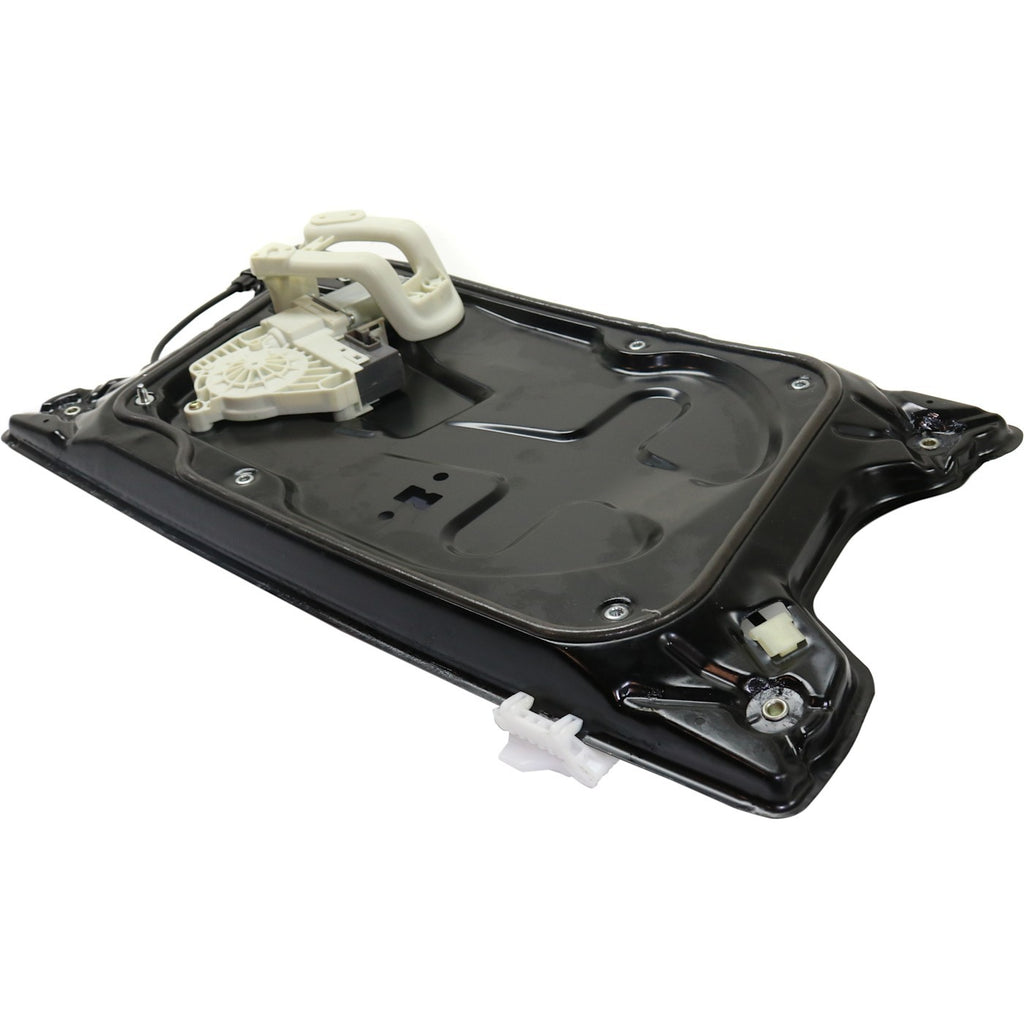 Power Window Regulator for Land Rover LR3 (2005–2009) Front Passenger