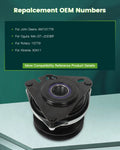 Electric PTO Clutch for John Deere (AM131779)