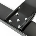 48 Inch Steel Tire Rack for Semi Truck (Fits Most Models)