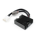 Voltage Regulator Rectifier 21066-0025 for Kawasaki Ninja ZX-6R (2007–2008)