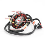 Magneto Generator Stator for Yamaha YFZ 450 (2004–2009, 2012–2013)