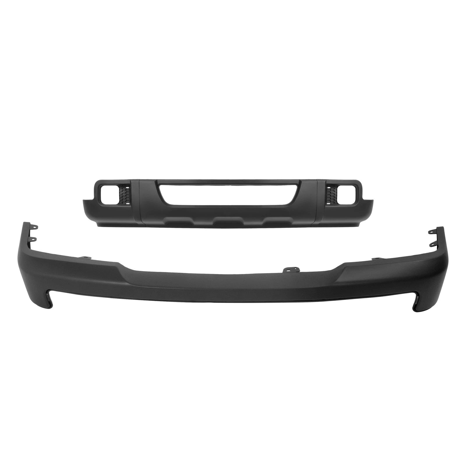 Front Bumper Cover Valance for Ford Ranger FX4 Sport XL XLT (2006–2011)