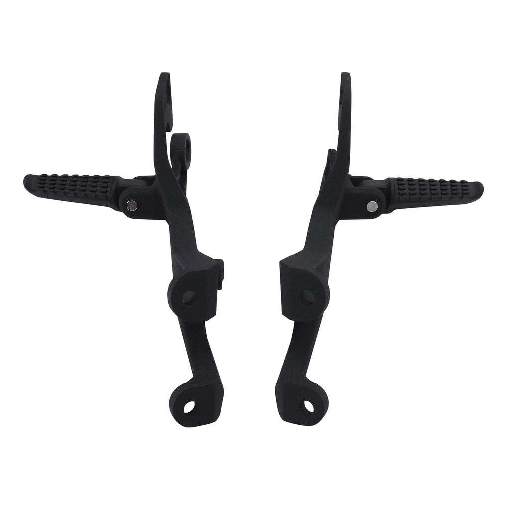Passenger Footpegs Bracket for Kawasaki Ninja 400 Z400 (2018-2024)