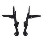Passenger Footpegs Bracket for Kawasaki Ninja 400 Z400 (2018-2024)