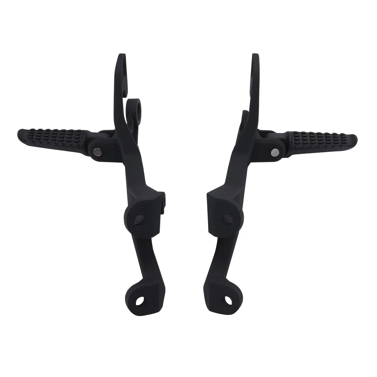 Passenger Footpegs Bracket for Kawasaki Ninja 400 Z400 (2018-2024)